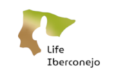Logótipo LIFE Iberconejo