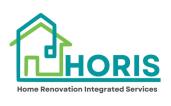 logo Horis