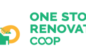 logo one stop renovation