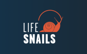 logo snails