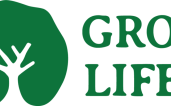 logo grow