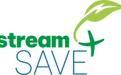 logo streamsave
