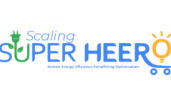 logo super heero