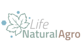 Logótipo Life NaturalAgro