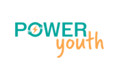Logótipo LIFE Power Youth