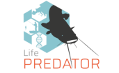 Logótipo LIFE Predator