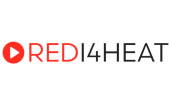 Logótipo LIFE REDI4HEAT