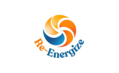 Logótipo LIFE Re-Energize