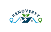 Logótipo LIFE Renoverty