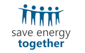 Logótipo LIFE Save Energy Together