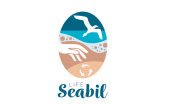 Logótipo LIFE Seabil