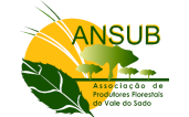Logótipo ANSUB