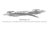 logo alentejo 2U