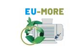 EU More logo