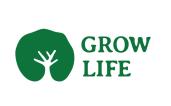 GrowLife logo