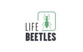 Life Beetles logo