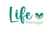 Life CAP PT II logo