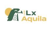 Lx Aquila logo