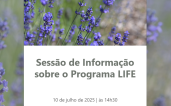Sessão Programa LIFE_Turismo