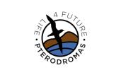 Pterodromas logo