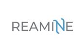Reamine logo