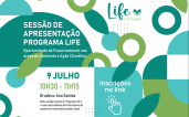 Sessão LIFE_Animar