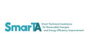SmartTA logo