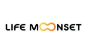 Moonset logo
