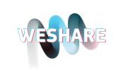 WeShare logo