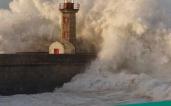 Relatório EUCRA - Avaliação Europeia do Risco Climático