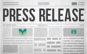 Press Release # 9