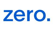 zero logo