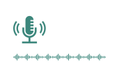 ícone podcast