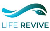 logo LIFE REVIVE