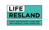 logo LIFE ResLand