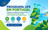 factsheet LIFE PT notícia