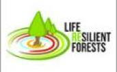 LIFE RESILIENT FORESTS