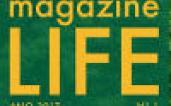 Magazine LIFE