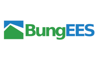 Logótipo LIFE BungEES