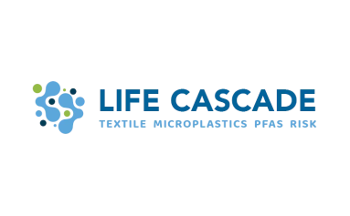 Logótipo LIFE Cascade