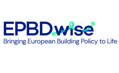 Logótipo EPBDwise