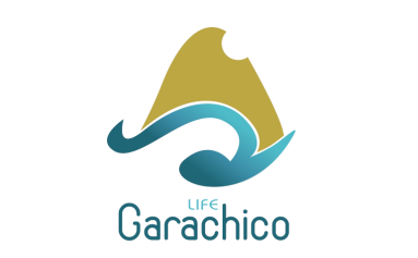Logótipo LIFE Garachico