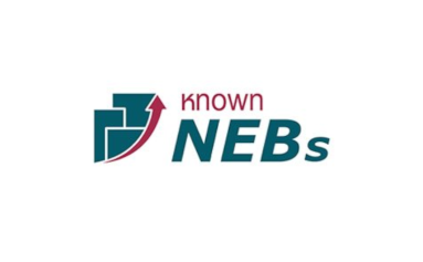 Logótipo LIFE KnownNEBs