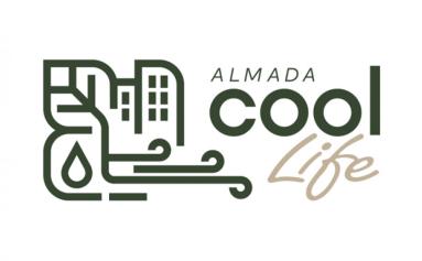 logo cool almada