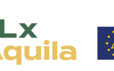 logo Lx Aquila