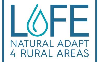 logo 4 rural areas