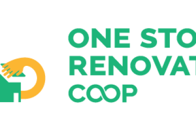 logo one stop renovation