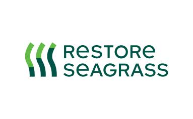 logo restore seagrass