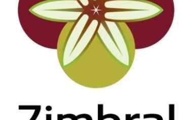logo zimbral