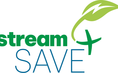 logo streamsave